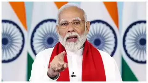 PM Modi: जश्न ए आजादी का दिन...लगाओ सेल्फी और फहराएं ‘हर घर तिरंगा’, PM मोदी ने देश वासियों से की खास अपील PM Modi: जश्न ए आजादी का दिन...लगाओ सेल्फी और फहराएं ‘हर घर तिरंगा’, PM मोदी ने देश वासियों से की खास अपील