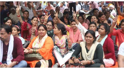Lucknow News Lucknow News