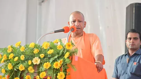 Gorakhpur News Gorakhpur News