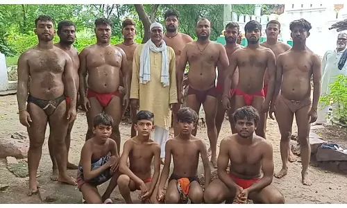 Mahoba News