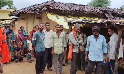 Woman murdered in land dispute, five arrested including father and son