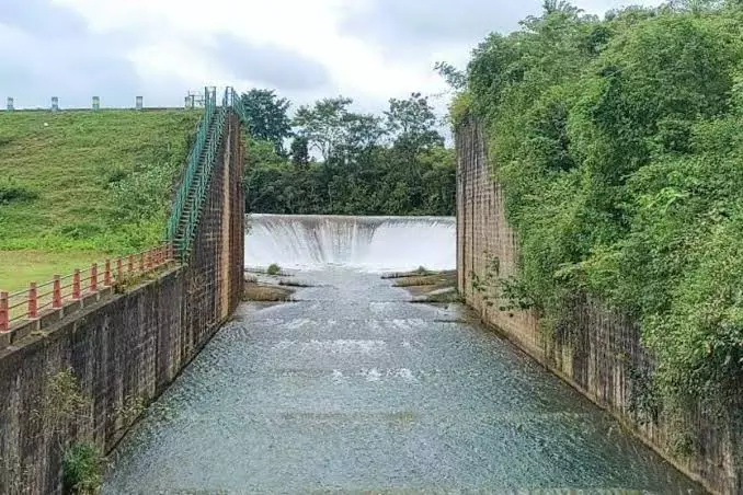 Karnataka Famous waterfall: कूर्ग का यह खूबसूरत वॉटरफॉल जरूर करें विजिट