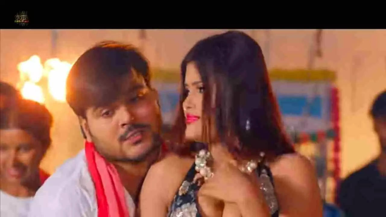 Bhojpuri Bold Song