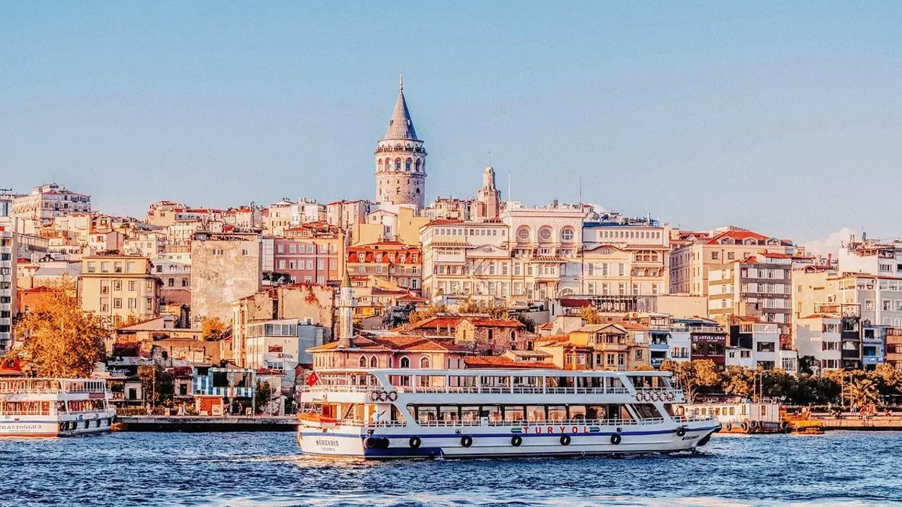 Istanbul Travel Guide