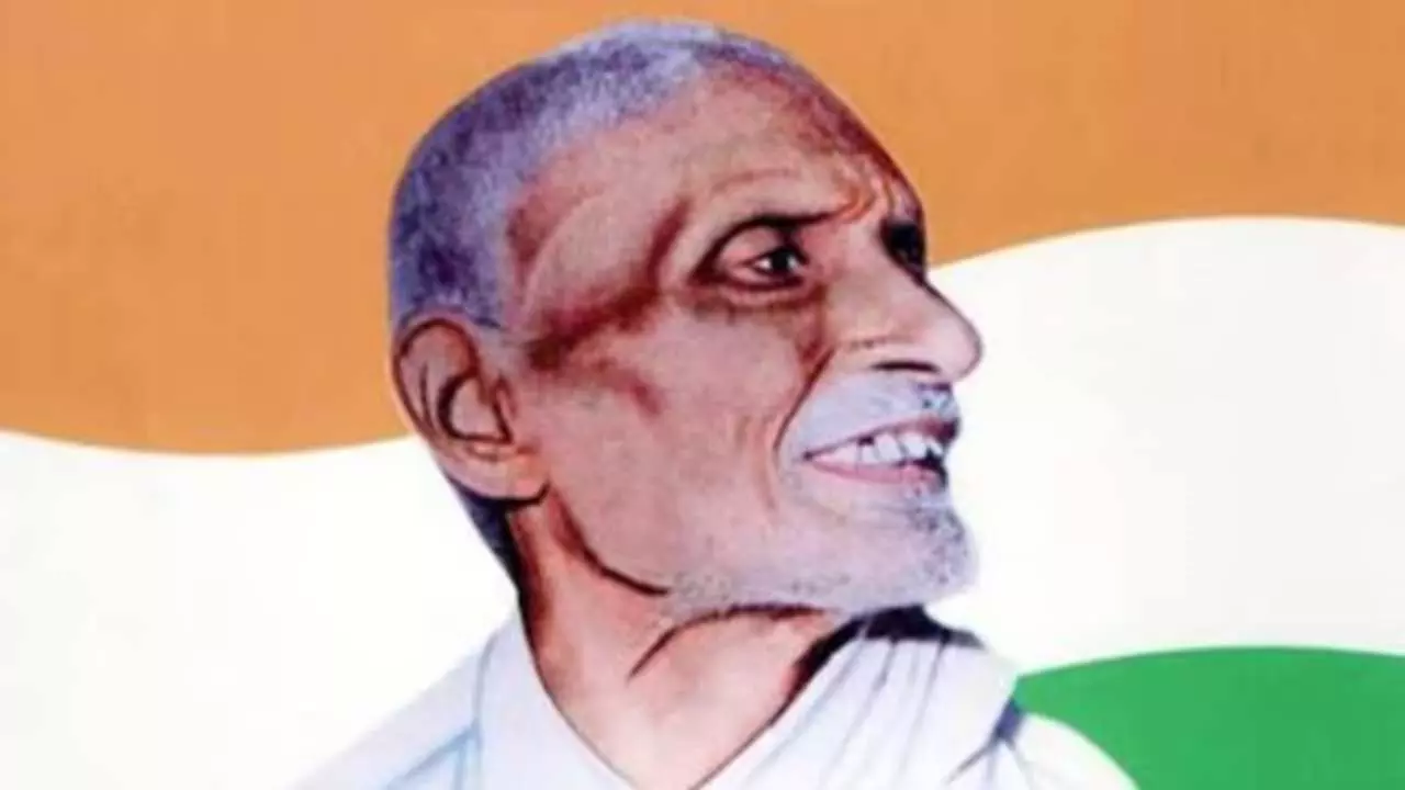 Pingali Venkayya