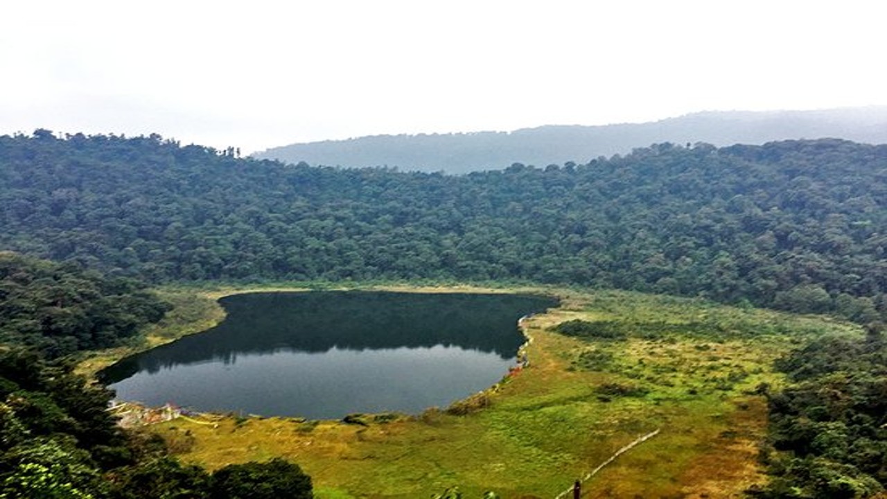 Sikkim Wish Fulfilling Lake