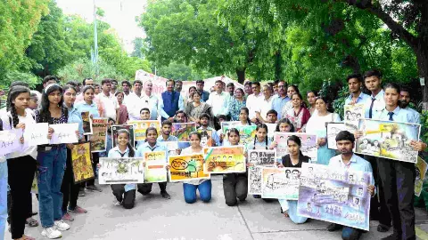 Jhansi News Jhansi News