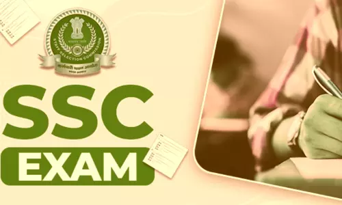 SSC CGL 2024: एसएससी CGL आवेदन पत्र में सुधार करने का मिला मौका, 10 और 11 अगस्त   है संशोधन तिथि