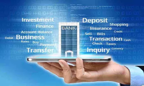 Major Changes in Banking