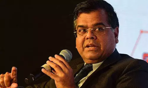 TV Somanathan