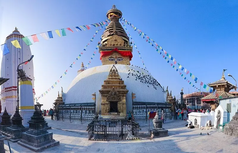 Nepal Travel Guide