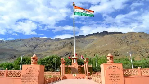 Best Places For Independence Day