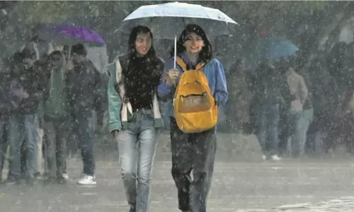 Aaj Ka Mausam