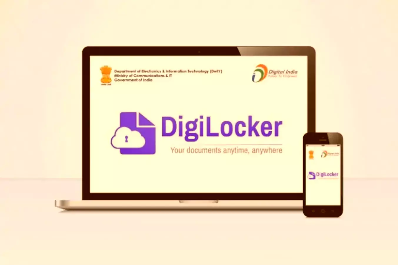 ICSE 10th improvement exam marks on digilocker : आज 12 अगस्त 10वीं की मार्कशीट Digilocker से कर सकेंगे डाउनलोड, OTP के जरिये एक्टिव होगा Link