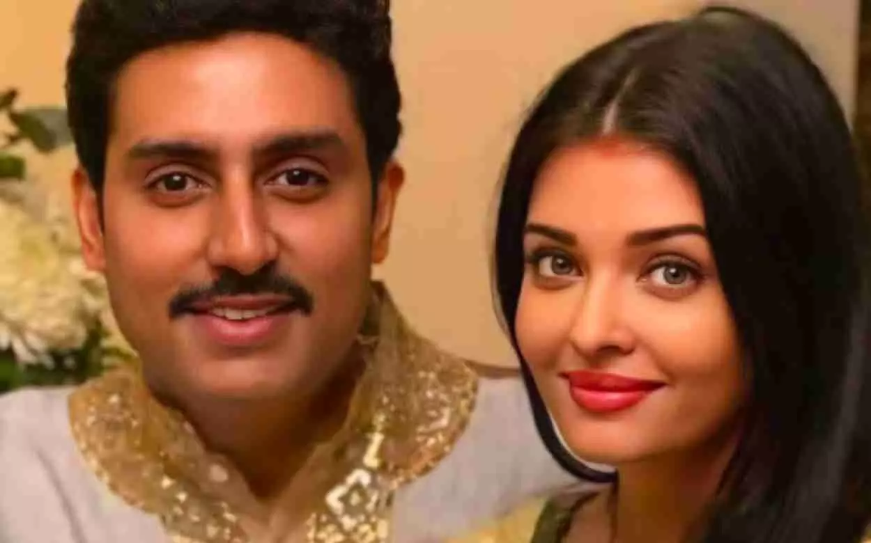 Abhishek Rai Bachchan Aishwarya Rai Bachchan Divorce News