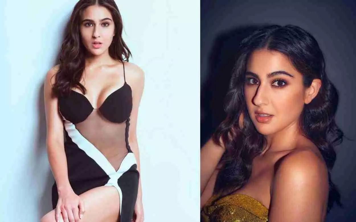 Sara Ali Khan Upcoming Movies