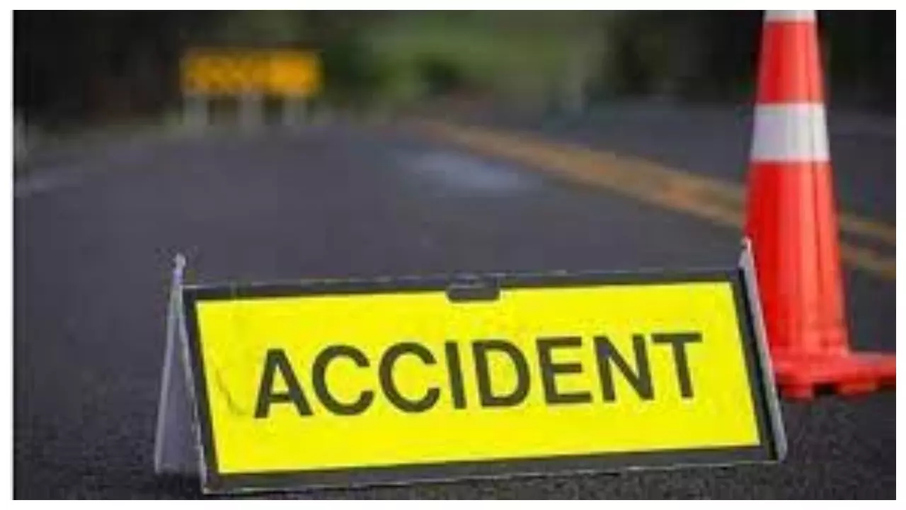 Road Accident News