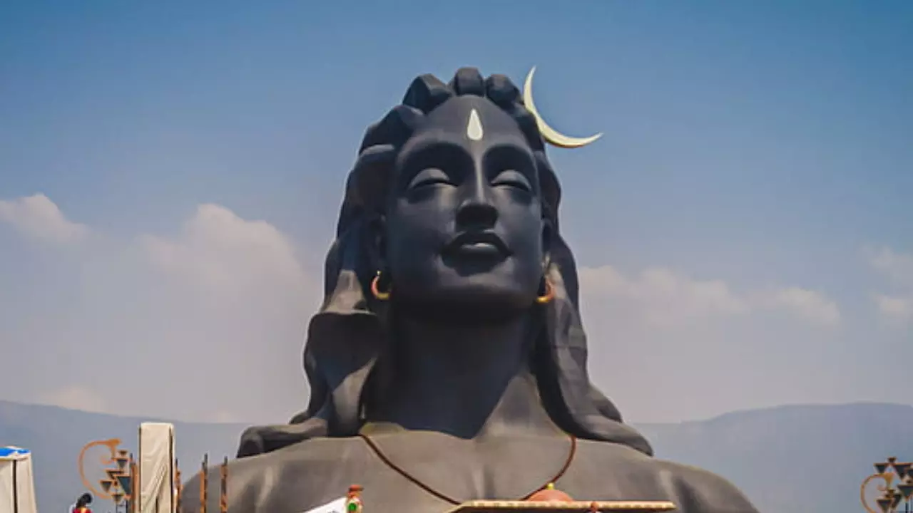 Mahayogi Mahadev