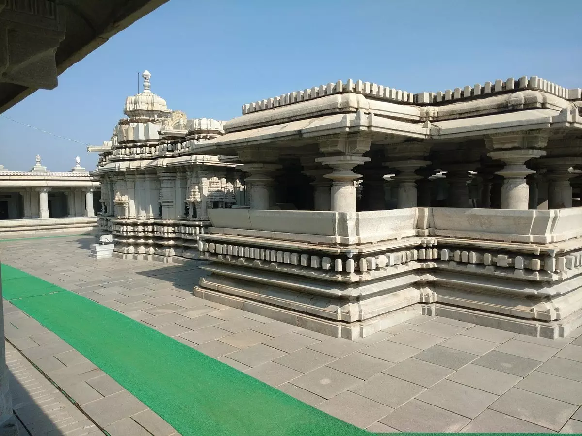 Venugopala Swamy Temple Karnataka