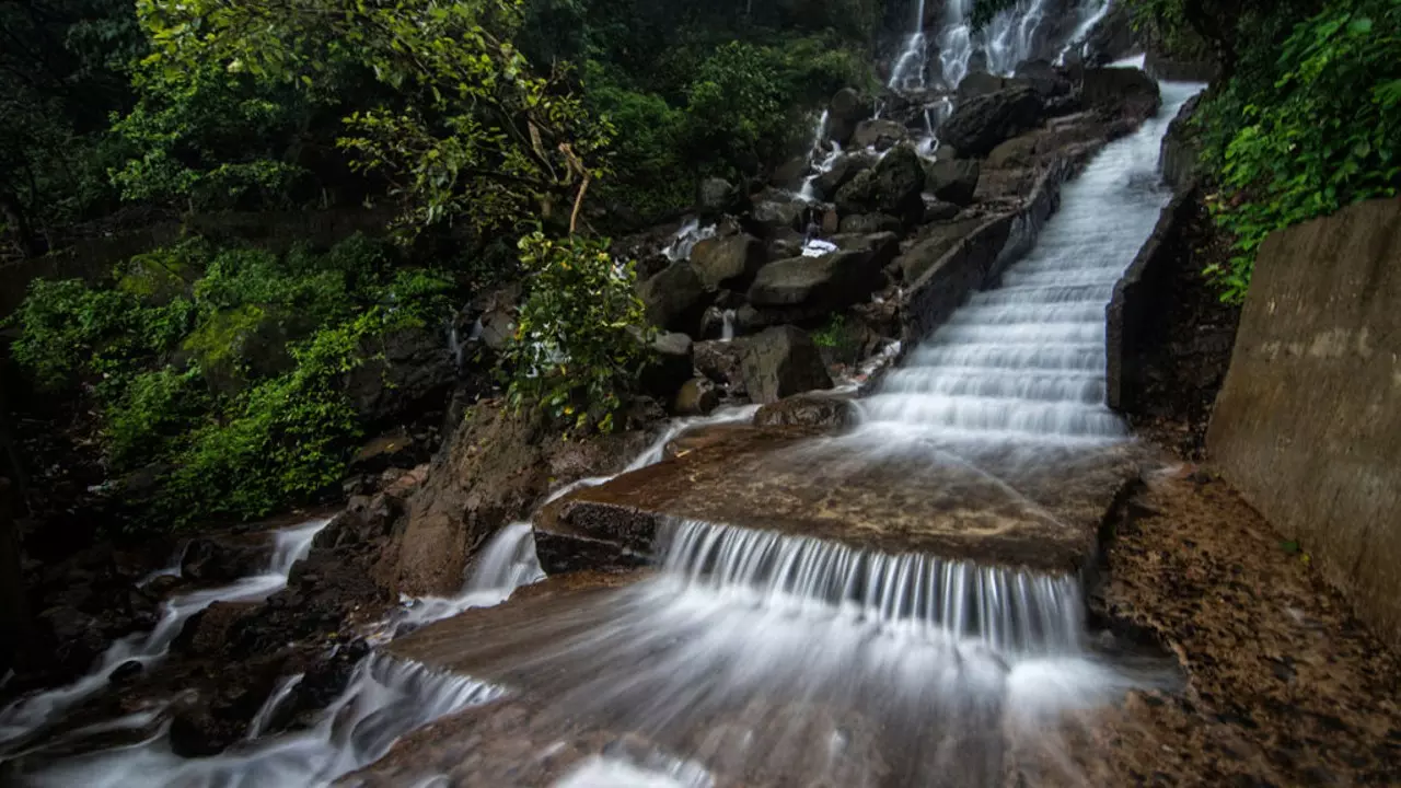 Maharashtra Hidden Places