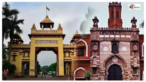 NIRF Rankings 2024: टॉप 10 विश्वविद्यालयों में बीएचयू और एएमयू भी, आईआईएम लखनऊ को मिला यह स्थान