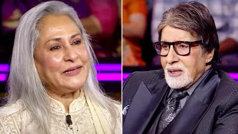Jaya Bachchan ( Pic- Social- Media) Jaya Bachchan ( Pic- Social- Media)