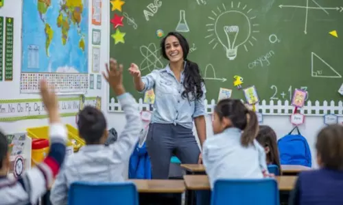 Hssc teachers jobs 2024: हरियाणा में आज 12 अगस्त से शुरू हुई प्राइमरी शिक्षकों की 1 हजार से ज्यादा पदों पर भर्ती , आयु सीमा 42 साल