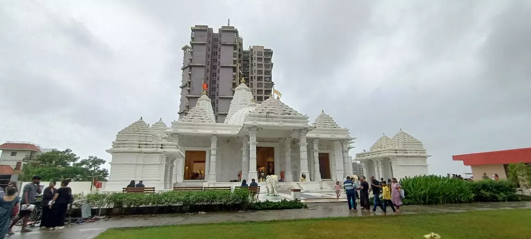 Famous Temple In India,