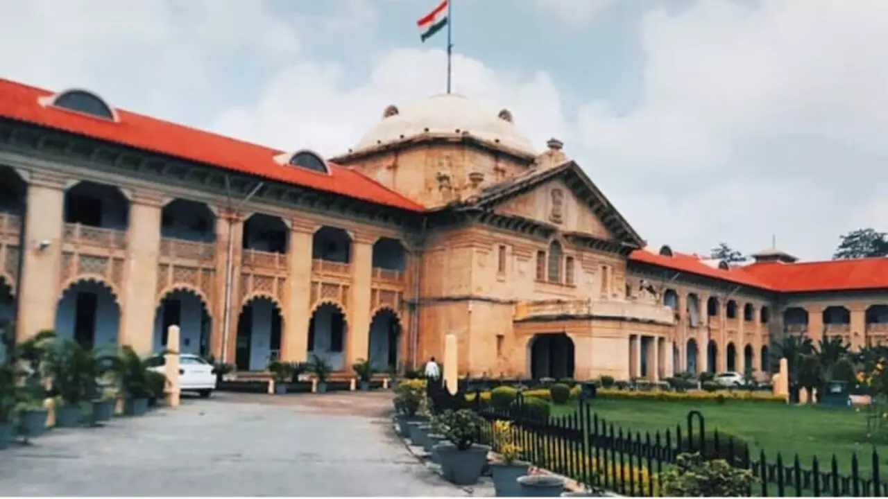 Allahabad High Court