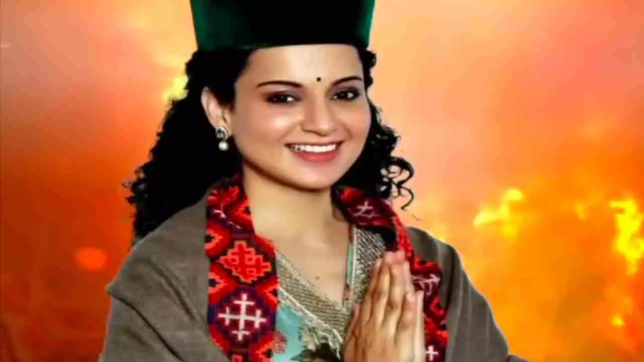 Kangana Ranaut Filmy Career Affected