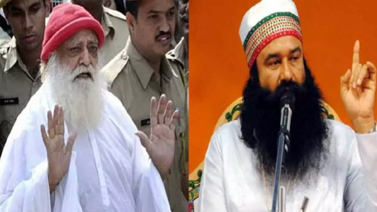 Asaram Parole