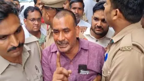 kannauj news