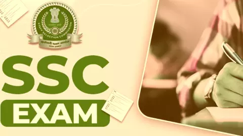 SSC MTS Exam Date 2024: एसएससी एमटीएस परीक्षा तिथि हुई जारी, 30 सितंबर से 14 नवंबर तक होगी परीक्षा SSC MTS Exam Date 2024: एसएससी एमटीएस परीक्षा तिथि हुई जारी, 30 सितंबर से 14 नवंबर तक होगी परीक्षा