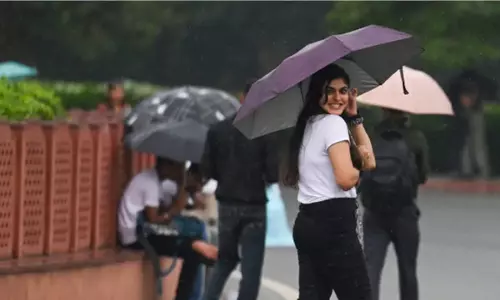 Aaj Ka Mausam