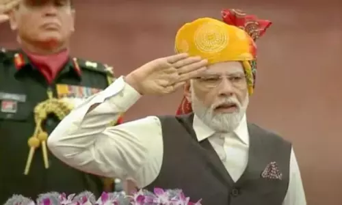 Independence Day: इस बार मनमोहन सिंह को पीछे छोड़ देंगे नरेंद्र मोदी, लगातार 11वीं बार लाल किले पर फहराएंगे तिरंगा