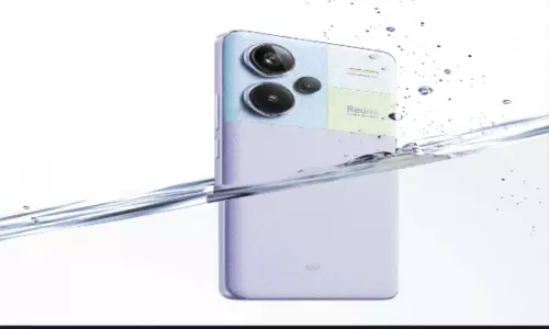 Redmi Note 13 Pro+ 5G