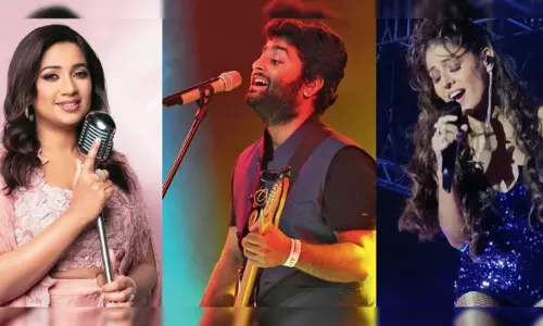 Bollywood Singers Education: अरिजीत सिंह से श्रेया घोषाल तक, जानें कितने पढ़े-लिखे हैं आपके फेवरेट सिंगर