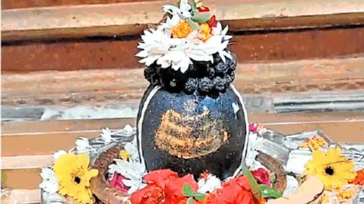 Narmadeshwar Mahadev Mandir