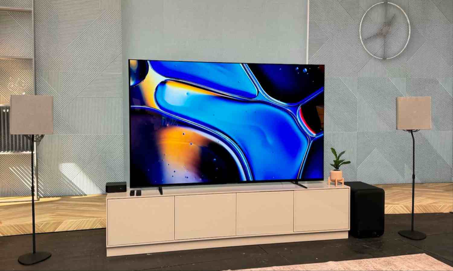 Sony Bravia 8 OLED