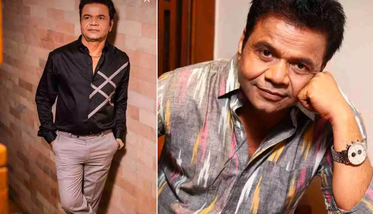 Rajpal Yadav Net Worth