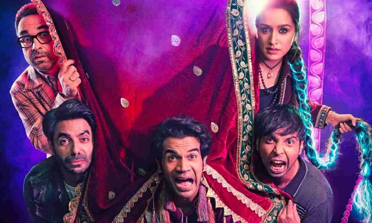 Stree 2 Movie Review