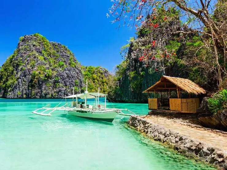 Philippines Travel Guide 