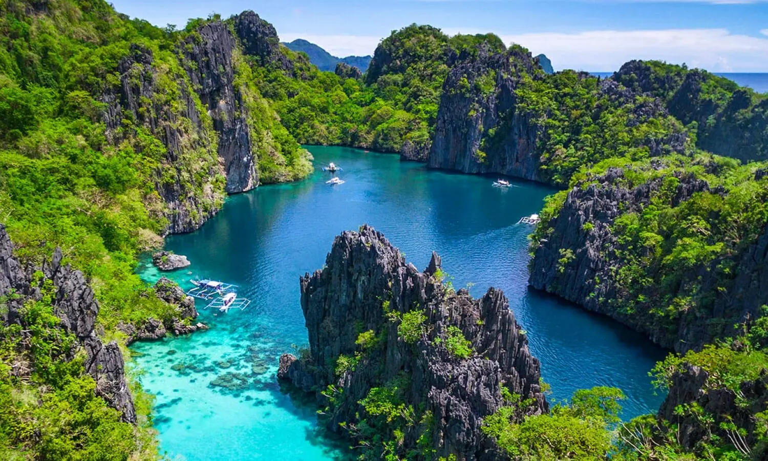 Philippines Travel Guide 