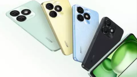 itel A50 vs A50C itel A50 vs A50C
