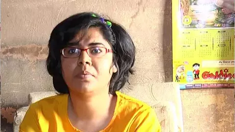 Anamika Mishra of Kanpur city who had sought permission for euthanasia from Prime Minister Modi has died Anamika Mishra of Kanpur city who had sought permission for euthanasia from Prime Minister Modi has died