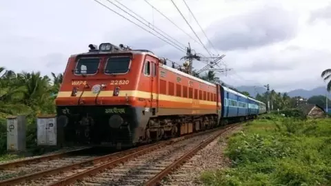 Train Cancellation Refund Tips Train Cancellation Refund Tips