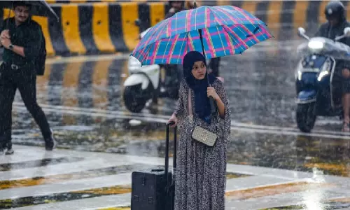 Aaj Ka Mausam