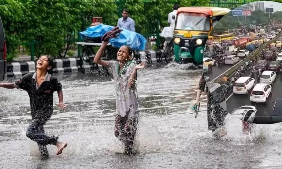 Aaj Ka Mausam