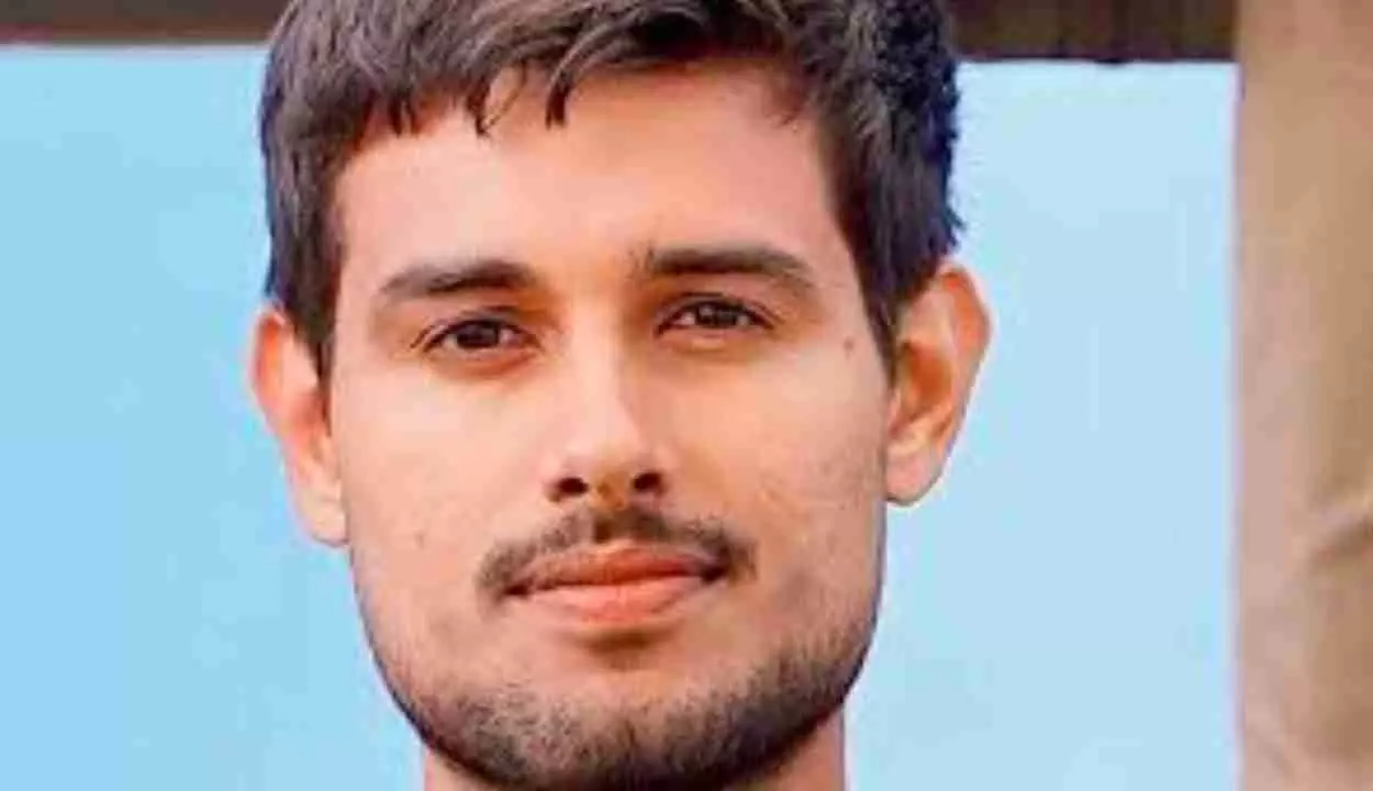 Dhruv Rathee Tweet On Kolkata Doctor Rape Murder Case