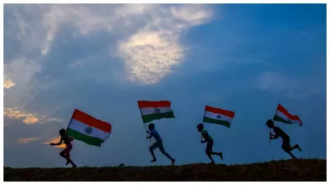 Independence Day Photos